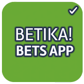 Betika Bets icon