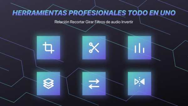 Video Magician screenshot 4