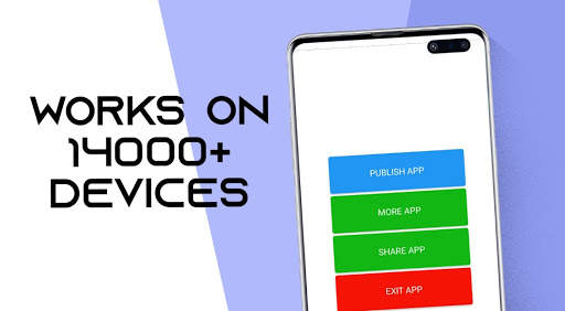 PLAY PUBLISH - PUBLISH APP TO PLAY STORE FOR FREE screenshot 3