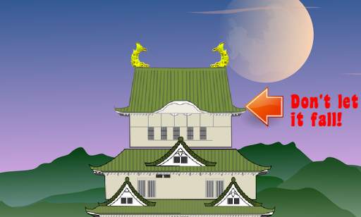 Castle Ninjas screenshot 2