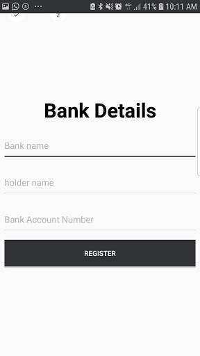Daily Wallet screenshot 6