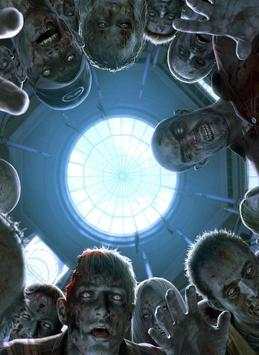 Zombie Wallpaper App screenshot 5