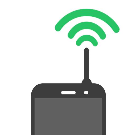 Mobile WiFi Router screenshot 3