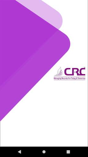 CRCApp скриншот 1