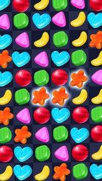 Candy Quest Match 3 screenshot 5