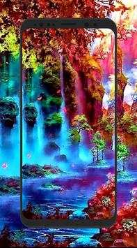 4K Wallpapers Auto Wallpaper Changer 2020 screenshot 15