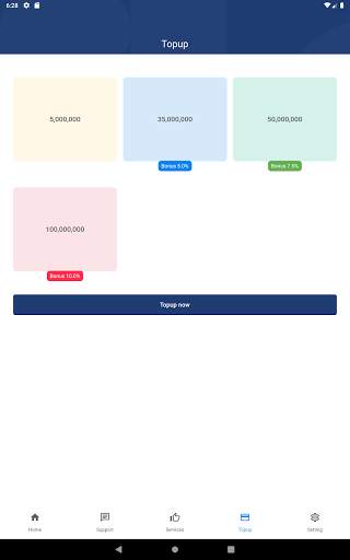 AutoLike screenshot 8