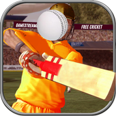 World Cricket Premier League icon