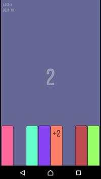 Piano Fall screenshot 4