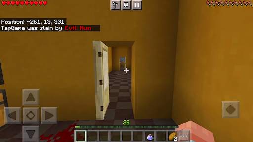 Mod Evil Nun For Minecraft screenshot 4