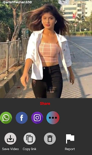 V Popular screenshot 3
