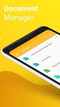 Document Manager screenshot 1