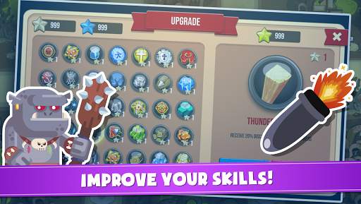 Tower Defense 2 - Kingdom Rush Game screenshot 4