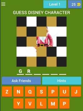 Disney free games screenshot 8