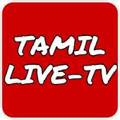 Tamil Live Tv on 9Apps