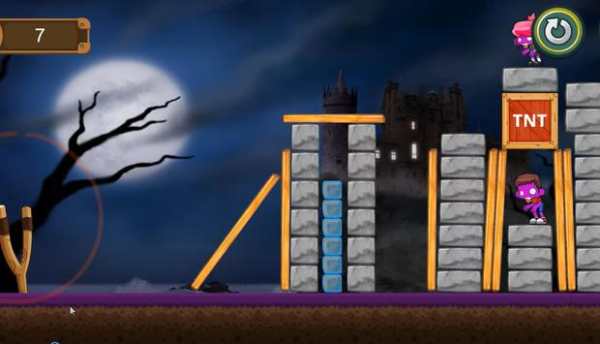 Ay Angry Zombies screenshot 3