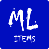 Mobile Legends Items icon