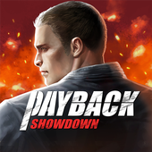 Payback иконка