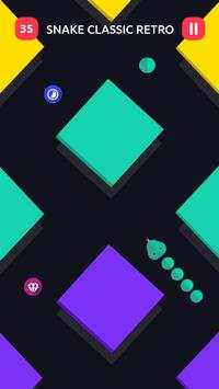 Snake Reloaded Game - Snake Classic King screenshot 2