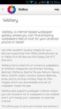 Full HD Wallpaper Gallery Free screenshot 7