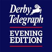 Derby Telegraph 1.0.3.3218.2573