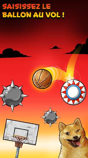 Basket Fall screenshot 5