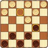 Pocket Checkers: Ultimate Dame Spiel