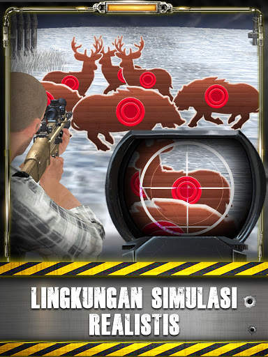 Master Sniper screenshot 7