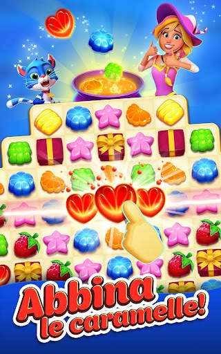 Crafty Candy screenshot 13