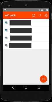 Free Wifi Password screenshot 1