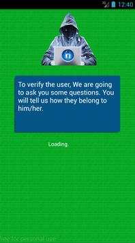Hack F‍a‍ce‍bo‍ok prank screenshot 2
