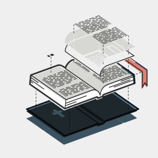 Bible Project icon