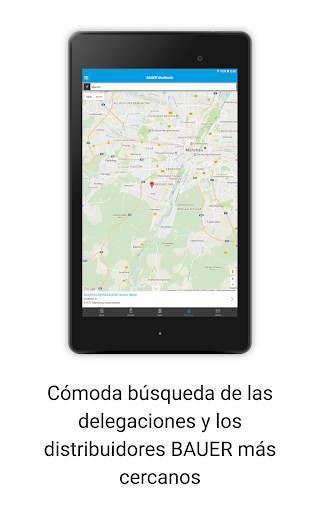 B-APP screenshot 10