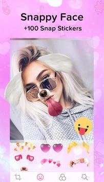 Beauty Camera – Snap Face screenshot 5