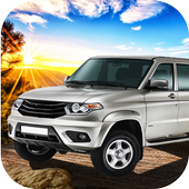 Russian Extreme: Offroad icon