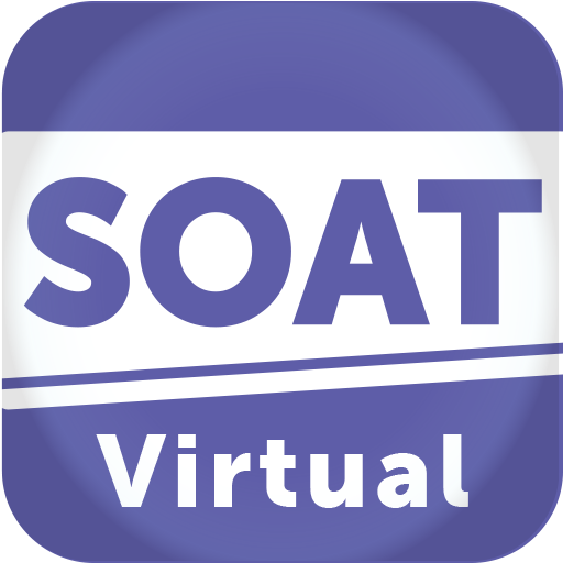 SOAT Virtual icon