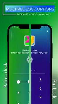 App lock screenshot 6