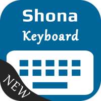 Shona Keyboard on 9Apps