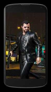 GTA V Wallpaper screenshot 1