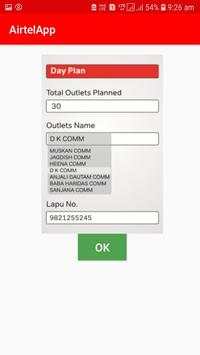 AirtelApp screenshot 4