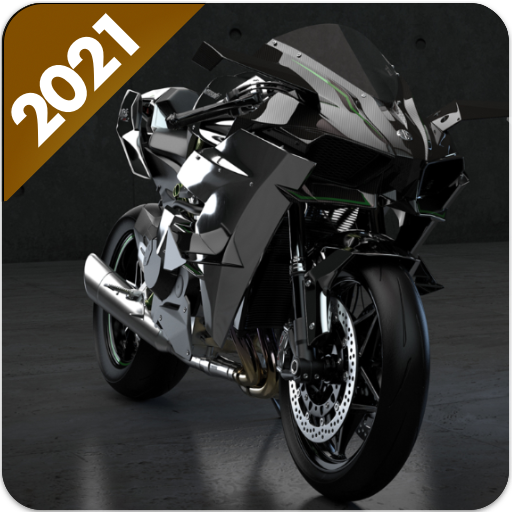 Top Motorbike 2021 - Real Racing icon