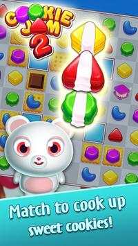 Cookies Crush - Match 3 Puzzle screenshot 3
