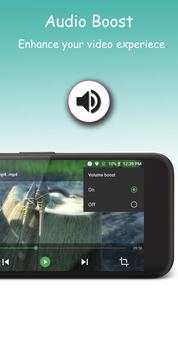 Neutron Player 8 تصوير الشاشة