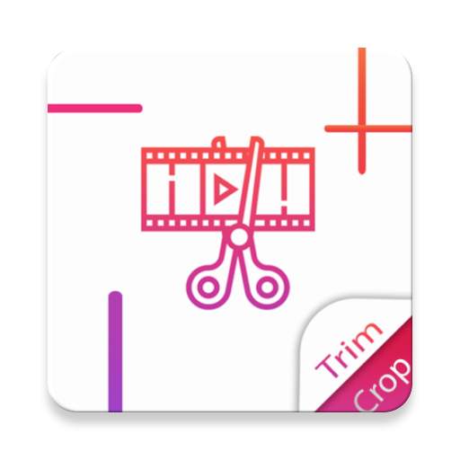 Easy Video Cutter, Crop & Trim, video maker 1.5