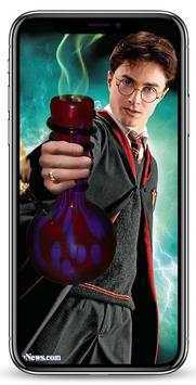 Harry Potter Wallpaper New screenshot 6