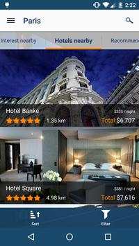 Pososhok Travel Guide screenshot 4