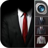 Suit Photo Maker: Smoking Cam 1.13