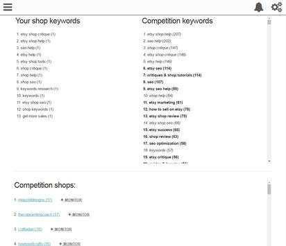 EST - Etsy Shop Tools screenshot 4