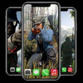 Best Wallpapers for PUBG screenshot 3