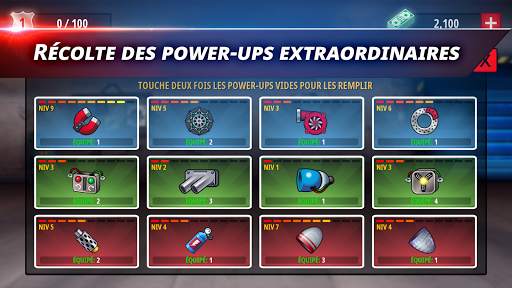 Renegade Racing screenshot 4